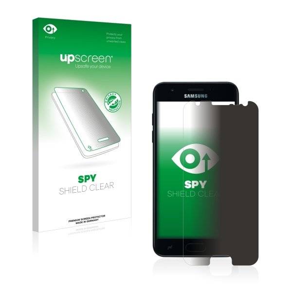 Premium Blickschutzfolie für Samsung Galaxy J3 2018