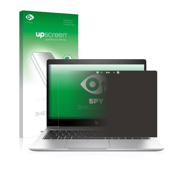 Premium Blickschutzfolie für HP EliteBook 840 G5