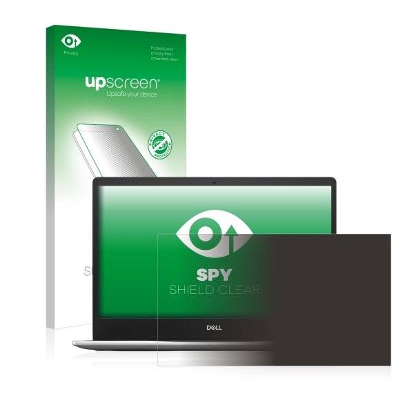 Premium Blickschutzfolie für Dell Inspiron 15 7570
