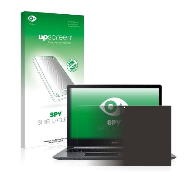 Premium Blickschutzfolie für Acer Swift 3 SF315-41