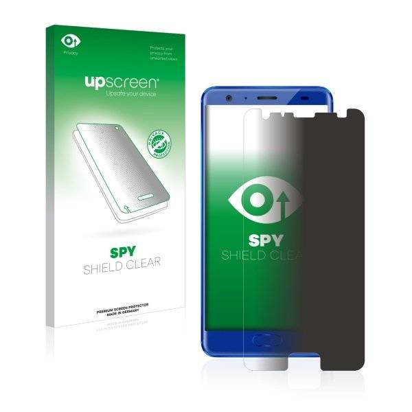 Premium Blickschutzfolie für Oukitel K8000