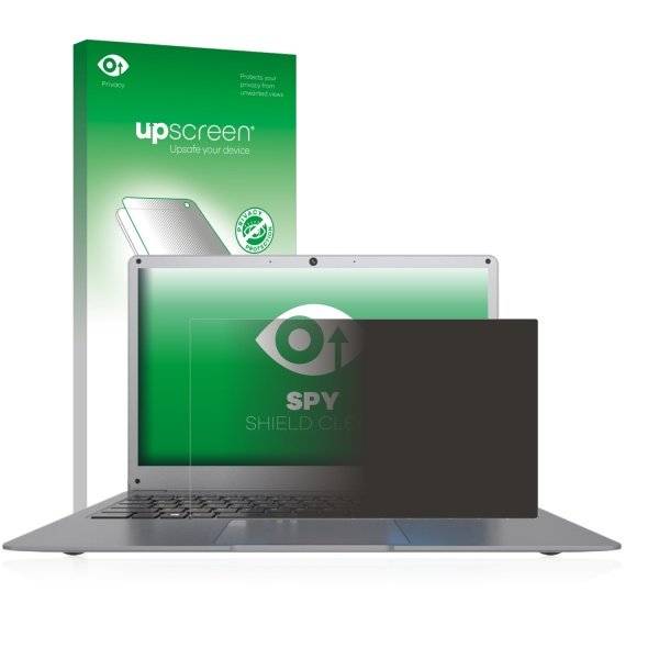 Premium Blickschutzfolie für Odys Mybook 14