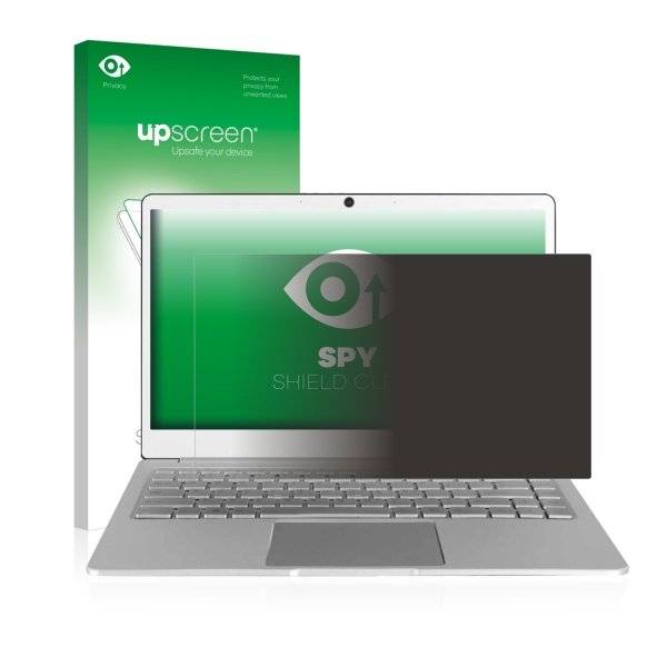 Premium Blickschutzfolie für Jumper EZBook X4
