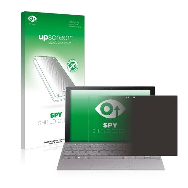 Premium Blickschutzfolie für Samsung Galaxy Book 2