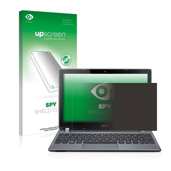 Premium Blickschutzfolie für Acer Aspire V5-171-73518G50ass