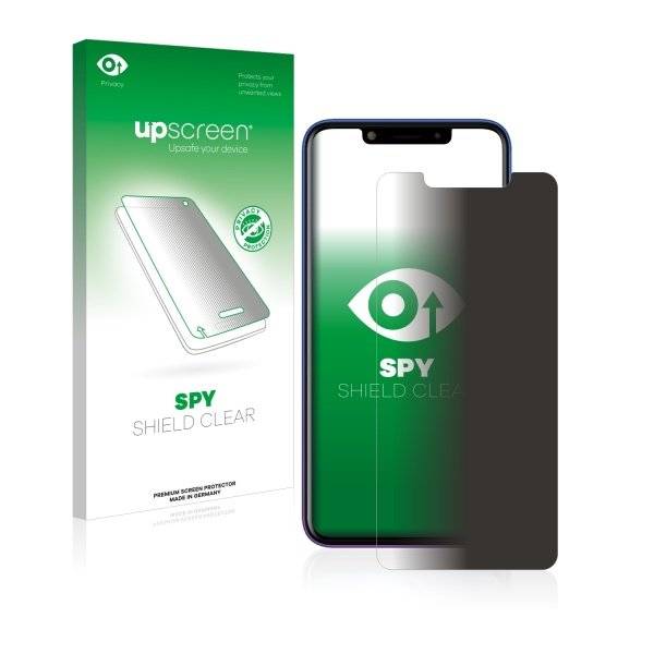 Premium Blickschutzfolie für Micromax Infinity N11