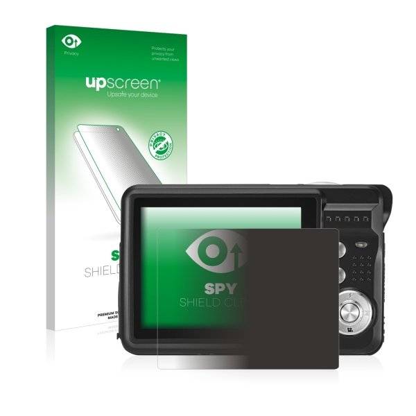 Premium Blickschutzfolie für AbergBest 21 Megapixel