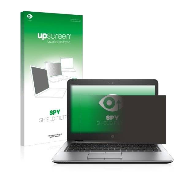 upscreen Spy Shield Filter Premium Blickschutzfilter für HP mt43 Mobile Thin Client
