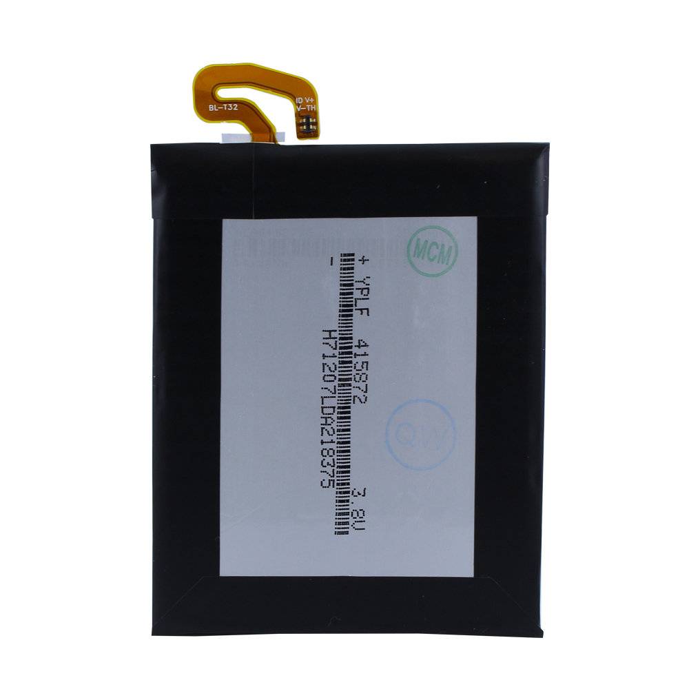 LG Electronics - BL-T32 - Li-Ion Akku - LG G6/G6+/H870/H871/H872 - 3300mAh