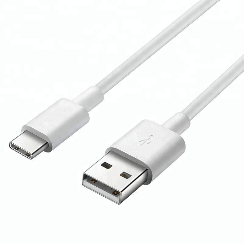 Samsung - Datenkabel / Ladekabel - USB Type C - Galaxy 10/10e/10+ - 1,2m - Weiß