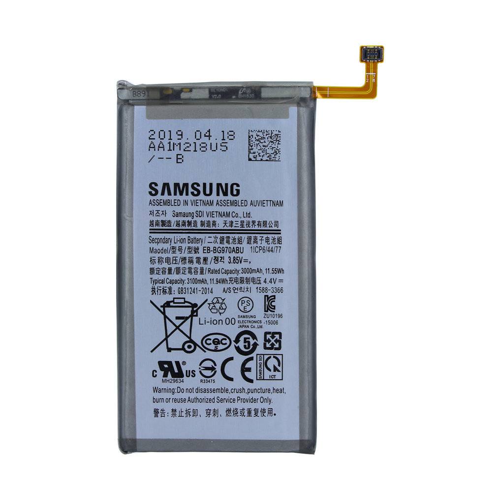 Samsung - EB-BG970AB Akku - Samsung Galaxy S10e - 3400mAh - Li-ion