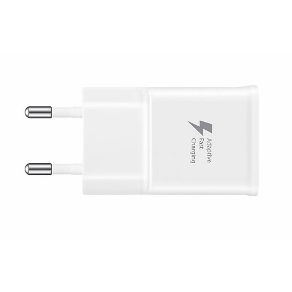 Samsung - EP-TA200EWE USB Adapter - OHNE kabel - Weiß