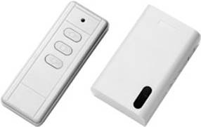 Kindermann Funkfernbedienung 5699000020