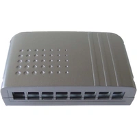 Setec Smartbox Keystone 506128 Setec Smartbox Keystone 506128