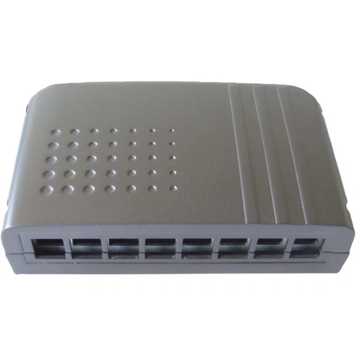 Setec Smartbox Keystone 506128 Setec Smartbox Keystone 506128
