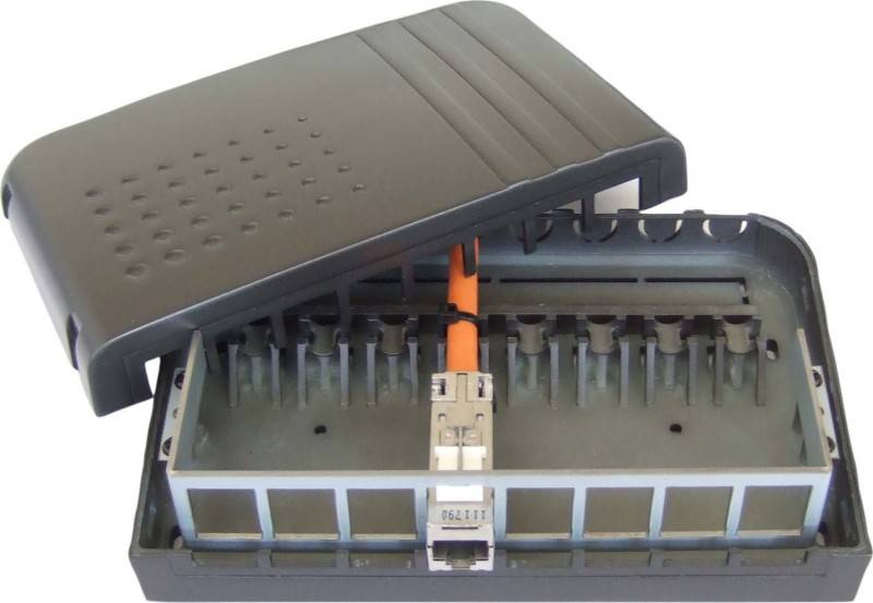 Setec Smartbox Keystone 506128