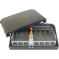 Setec Smartbox Keystone 506128 Setec Smartbox Keystone 506128