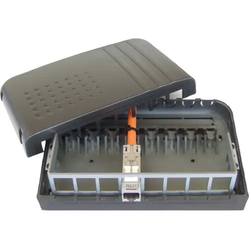 Setec Smartbox Keystone 506128 Setec Smartbox Keystone 506128