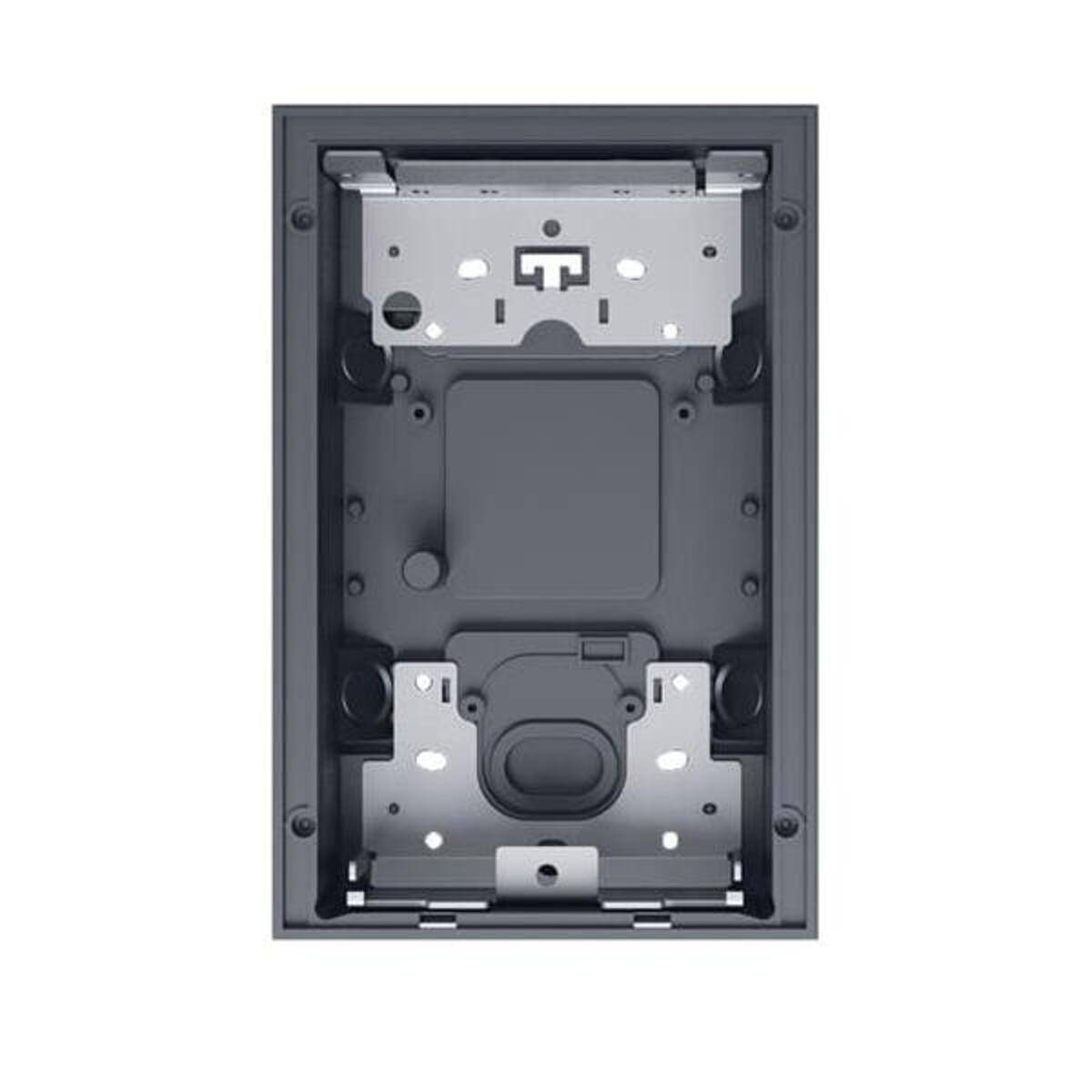 Busch-Jaeger Montagedose UP Gr.1/2 41382F-B-03