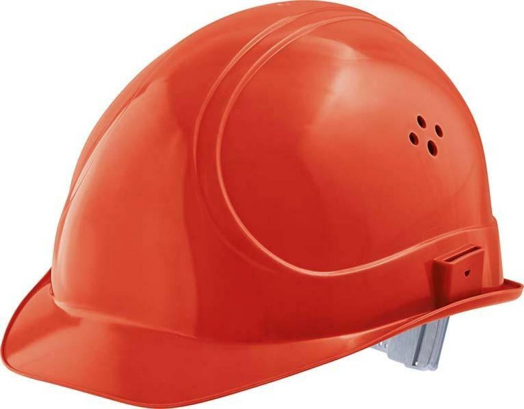 Schutzhelm INAP-Master-4 und 6Eigenschaften Wirksame Belüftungslöcher Stark abgewinkeltes Nackenband für perfekten Sitz Hochsaugfähiges S