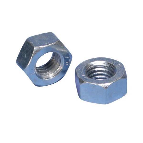 Erico Mutter 010M10S4