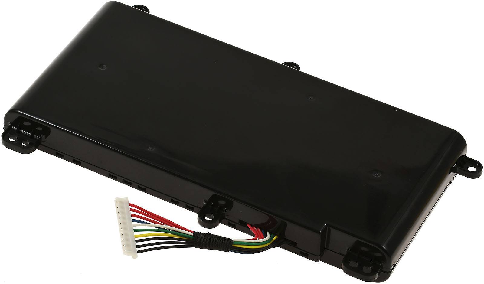 Powery Akku passend für Laptop Acer Predator 15 G9-593 / 15 G9-591 / 17 G9-793 / Typ AS15B3N u.a., 14,8V, Li-Ion