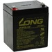 KungLong Bleiakku passend für APC Back-UPS ES 350 / ES 500, 12V, Lead-Acid KungLong Bleiakku passend für APC Back-UPS ES 350 / ES 500, 12V, Lead-Acid