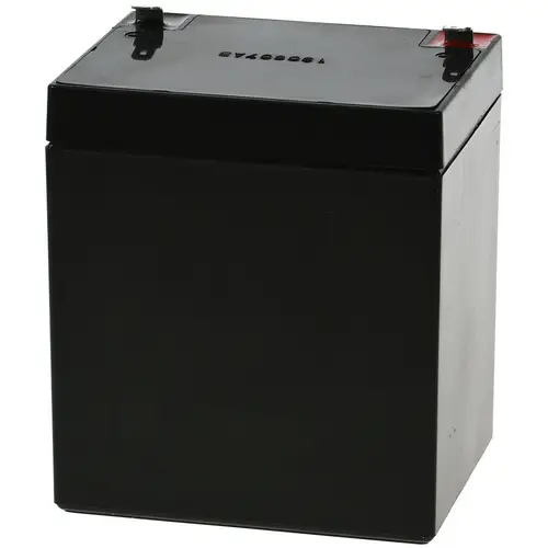 KungLong Bleiakku passend für APC Back-UPS ES 350 / ES 500, 12V, Lead-Acid KungLong Bleiakku passend für APC Back-UPS ES 350 / ES 500, 12V, Lead-Acid