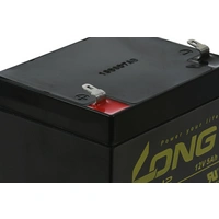 KungLong Bleiakku passend für APC Back-UPS ES 350 / ES 500, 12V, Lead-Acid KungLong Bleiakku passend für APC Back-UPS ES 350 / ES 500, 12V, Lead-Acid