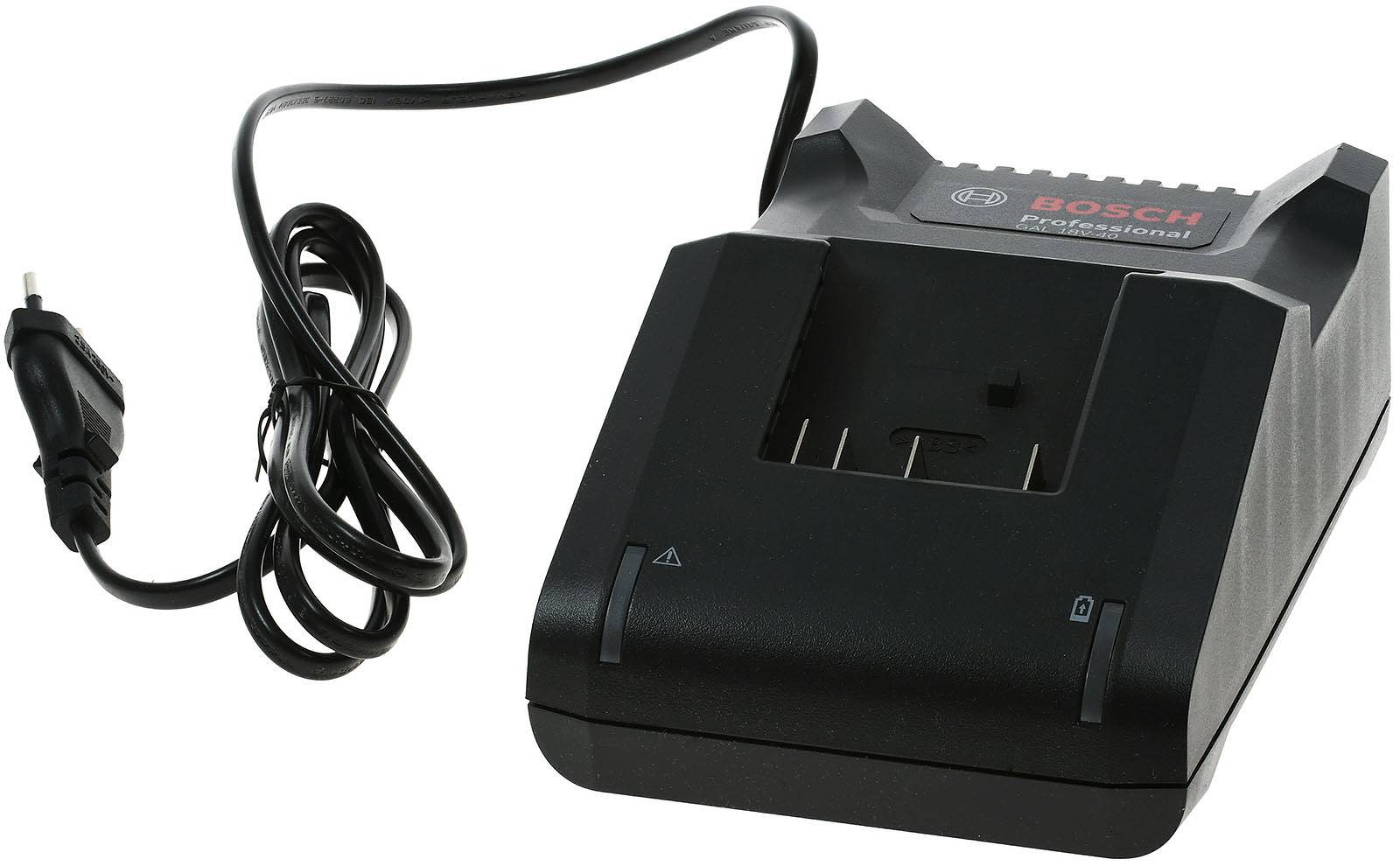 Ladegerät für Bosch GAS 18V-1, 10,8V-18V