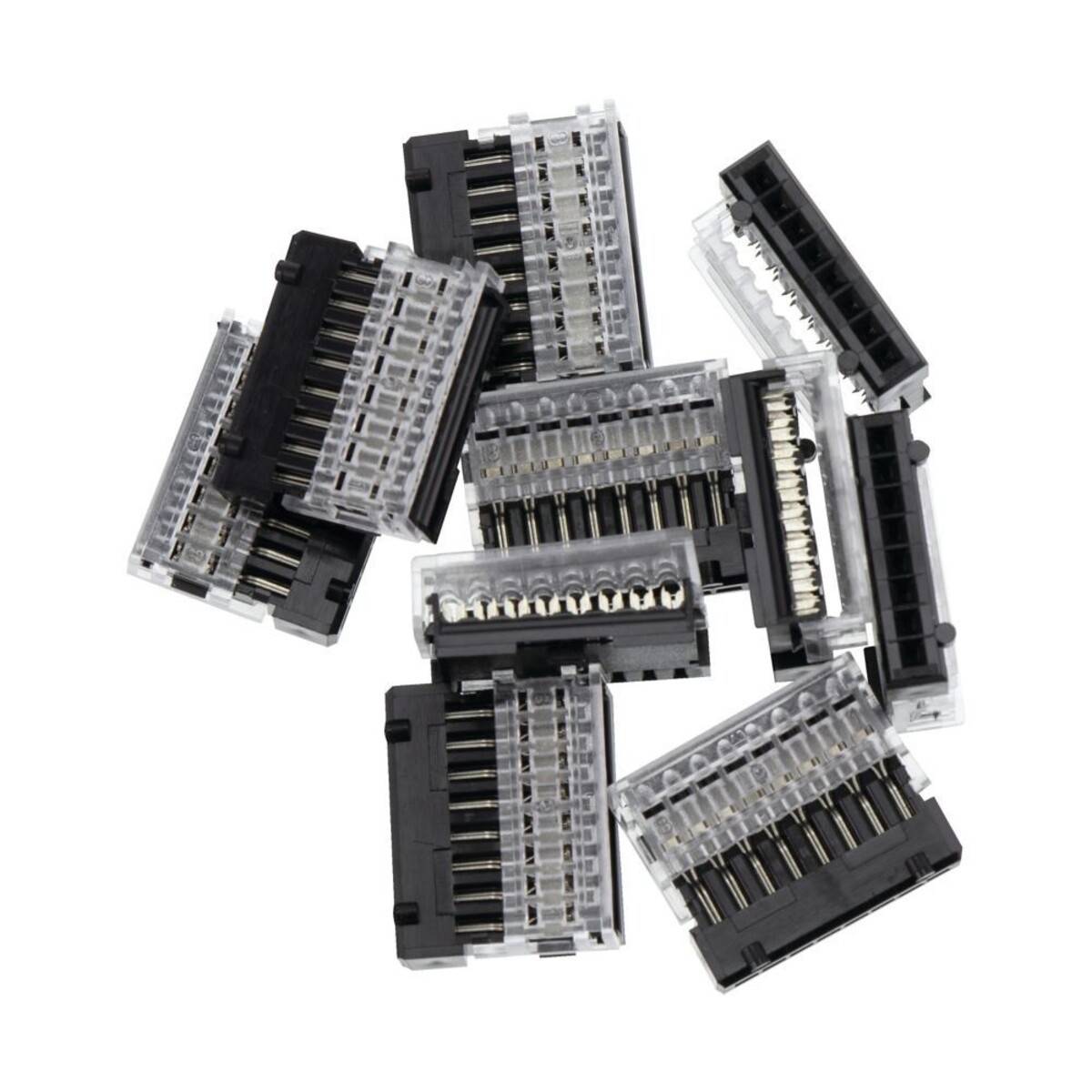 Eaton Flachstecker SWD4-8MF2