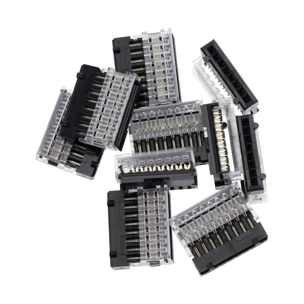 Eaton Flachstecker SWD4-8MF2