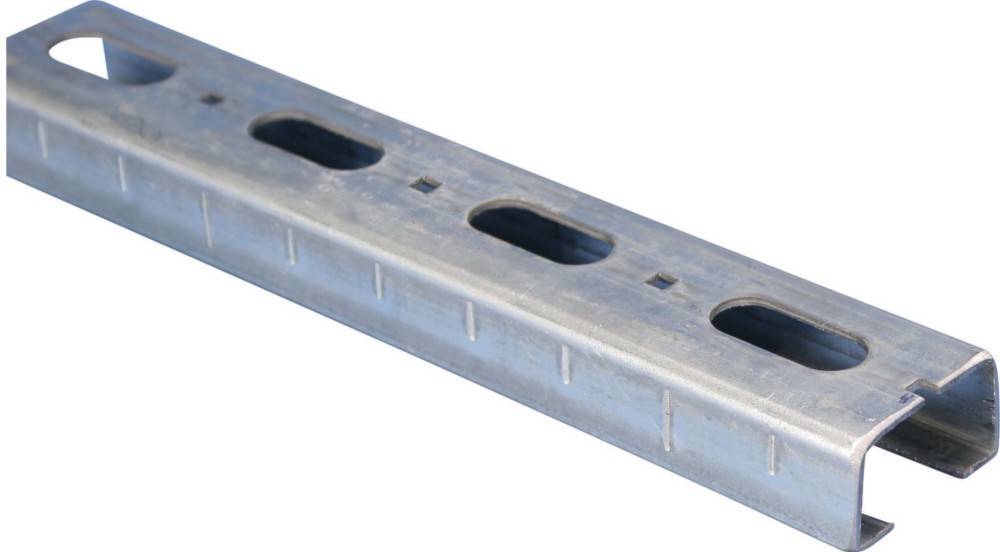 Erico Profil P1 E2L15H2000PG