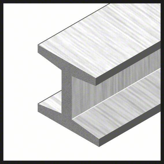 Bosch Power Tools Fächerschleifs.X-Loc 2608619200