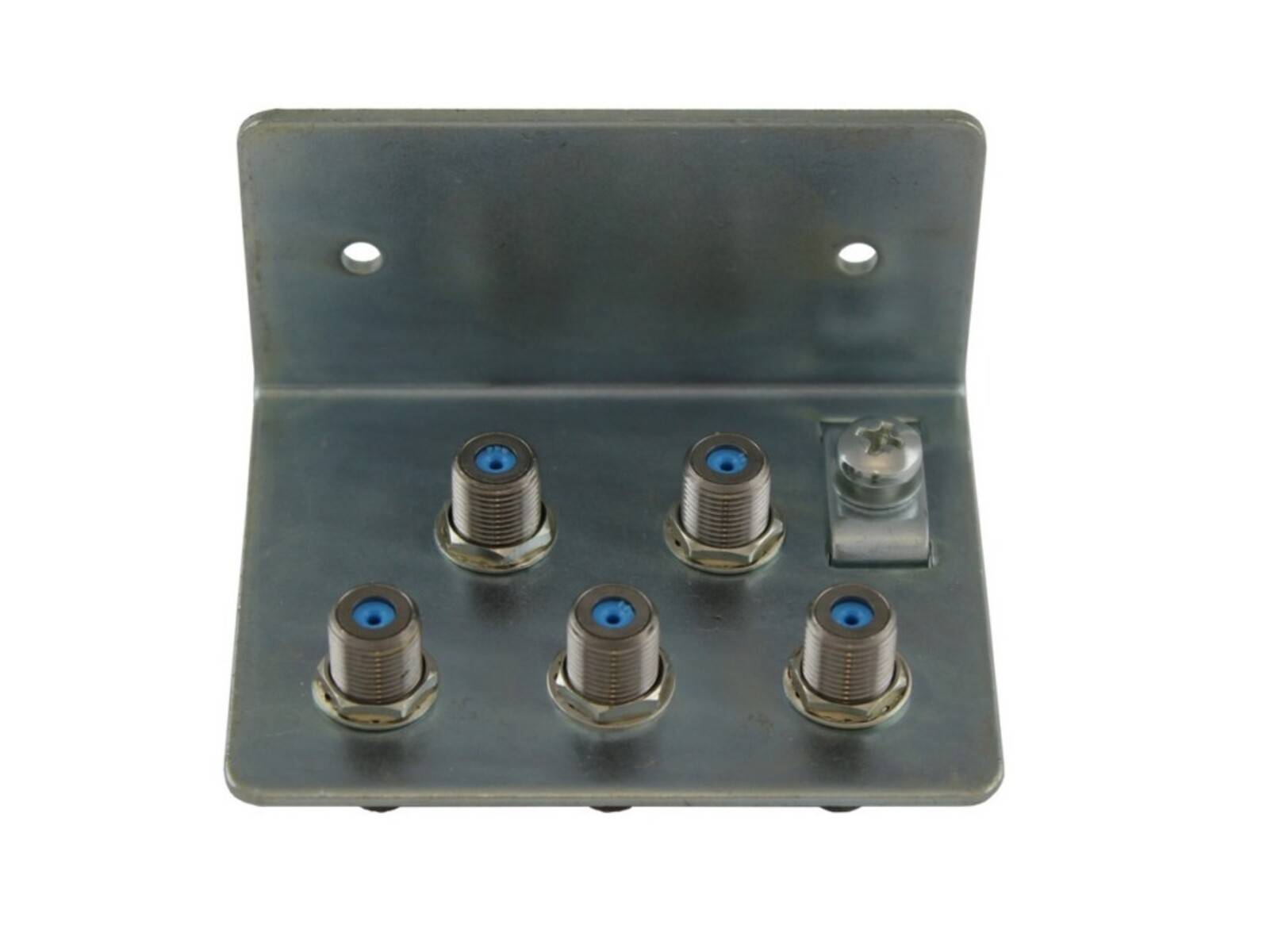 Televes Erdungsblock ERD5