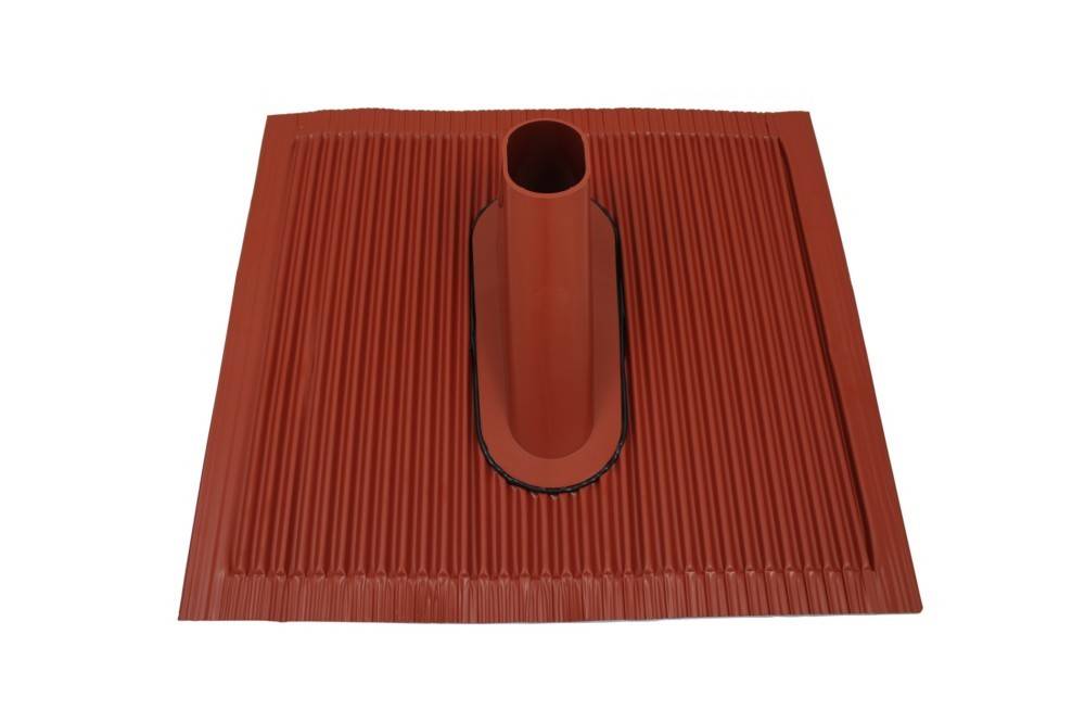 Televes Aluziegel ABZ60R