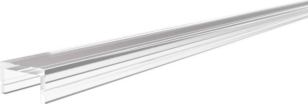 EVN Lichttechnik Kunststoff-Abdeckprofil KAK 100