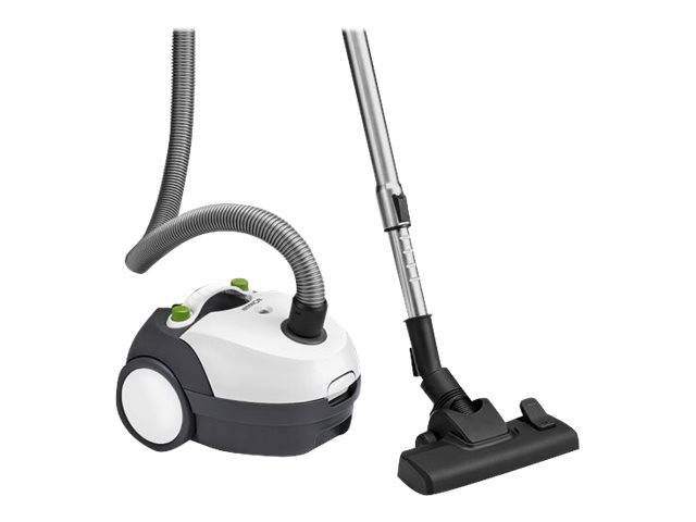 Bomann DA Bodenstaubsauger BS9019CB ws/gr