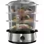 Russell Hobbs Dampfgarer 19270-56 Russell Hobbs Dampfgarer 19270-56