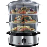 Russell Hobbs Dampfgarer 19270-56 Russell Hobbs Dampfgarer 19270-56