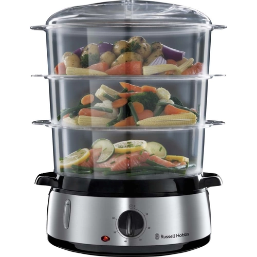 Russell Hobbs Dampfgarer 19270-56 Russell Hobbs Dampfgarer 19270-56