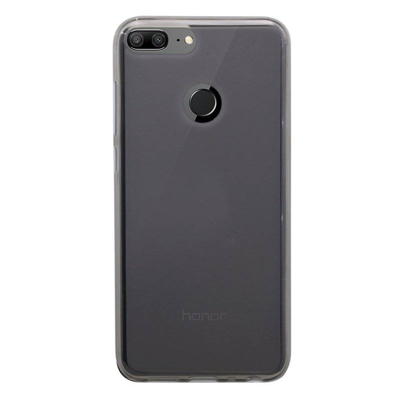 Honor 9 Lite Handy Silikon Schutzhülle Cover Case Transparent