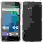 HTC U11 Life Handy Silikon Schutzhülle Cover Case Transparent