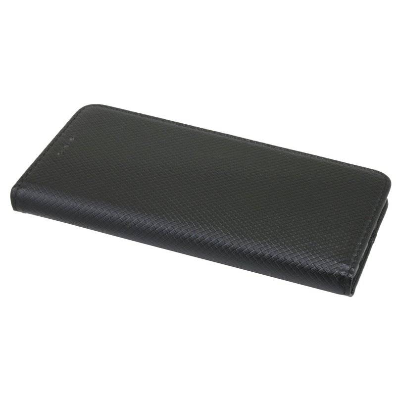 Huawei P20 Pro Handyhülle Tasche Flip Case Smartphone Schutzhülle Schwarz