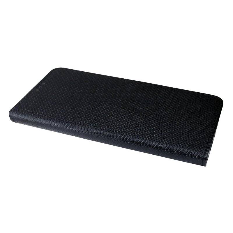 Huawei Y6 2018 Handyhülle Tasche Flip Case Smartphone Schutzhülle