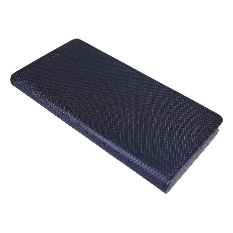Samsung Galaxy Note 9 Handyhülle Tasche Flip Case Smartphone Schutzhülle Schwarz