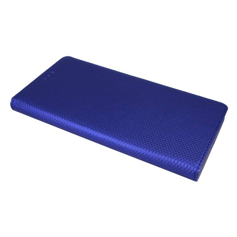 Samsung Galaxy Note 9 Handyhülle Tasche Flip Case Smartphone Schutzhülle Blau