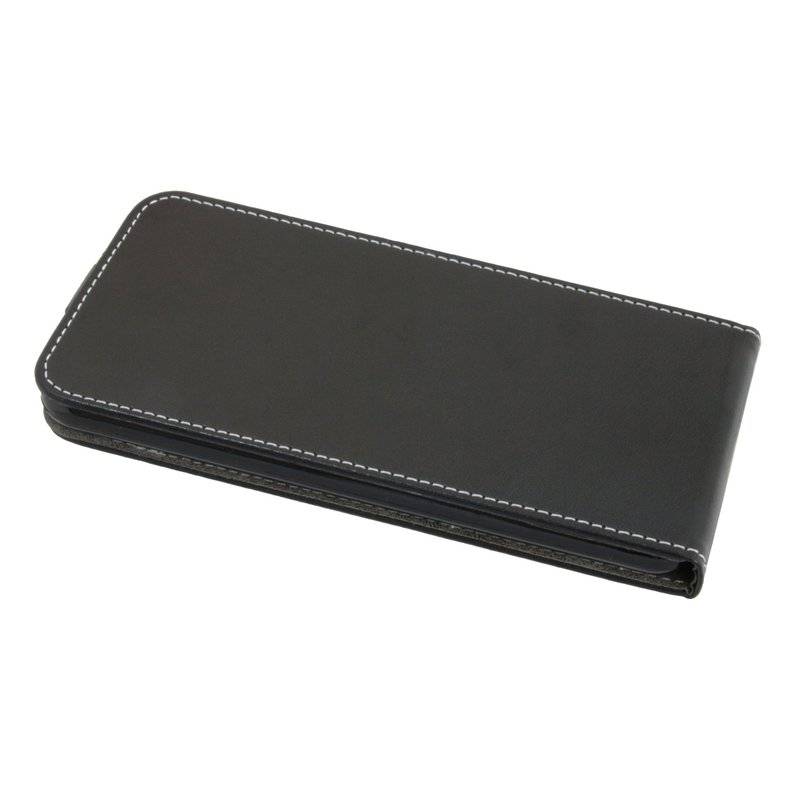 Honor Play Tasche Flip Case Schutzhülle Schwarz
