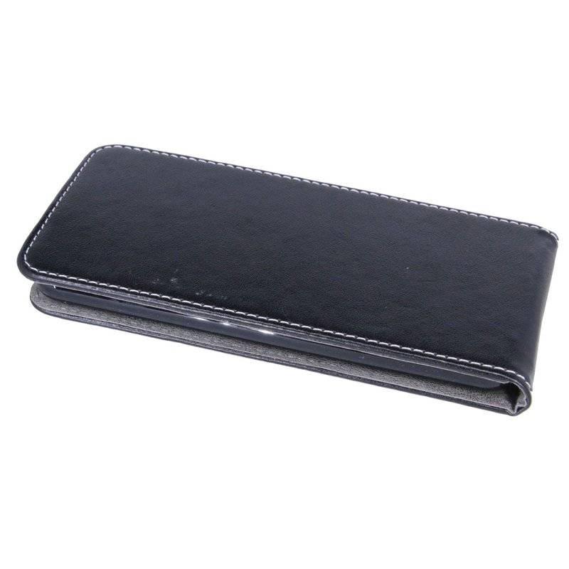 Google Pixel 3 Tasche Flip Case Schutzhülle Schwarz