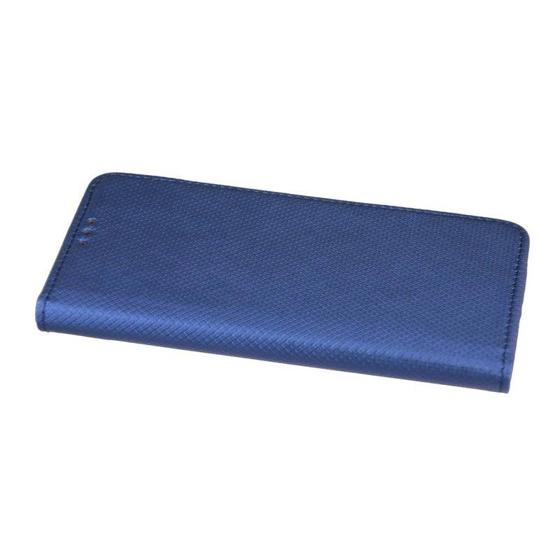 Sony Xperia XZ3 Tasche Hülle Flip Case Smartphone Schutzhülle Blau